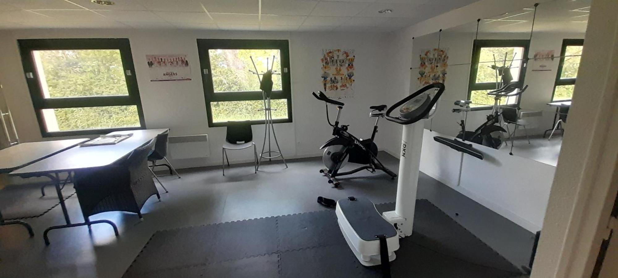 Ibis Styles Segre Hotell Exteriör bild