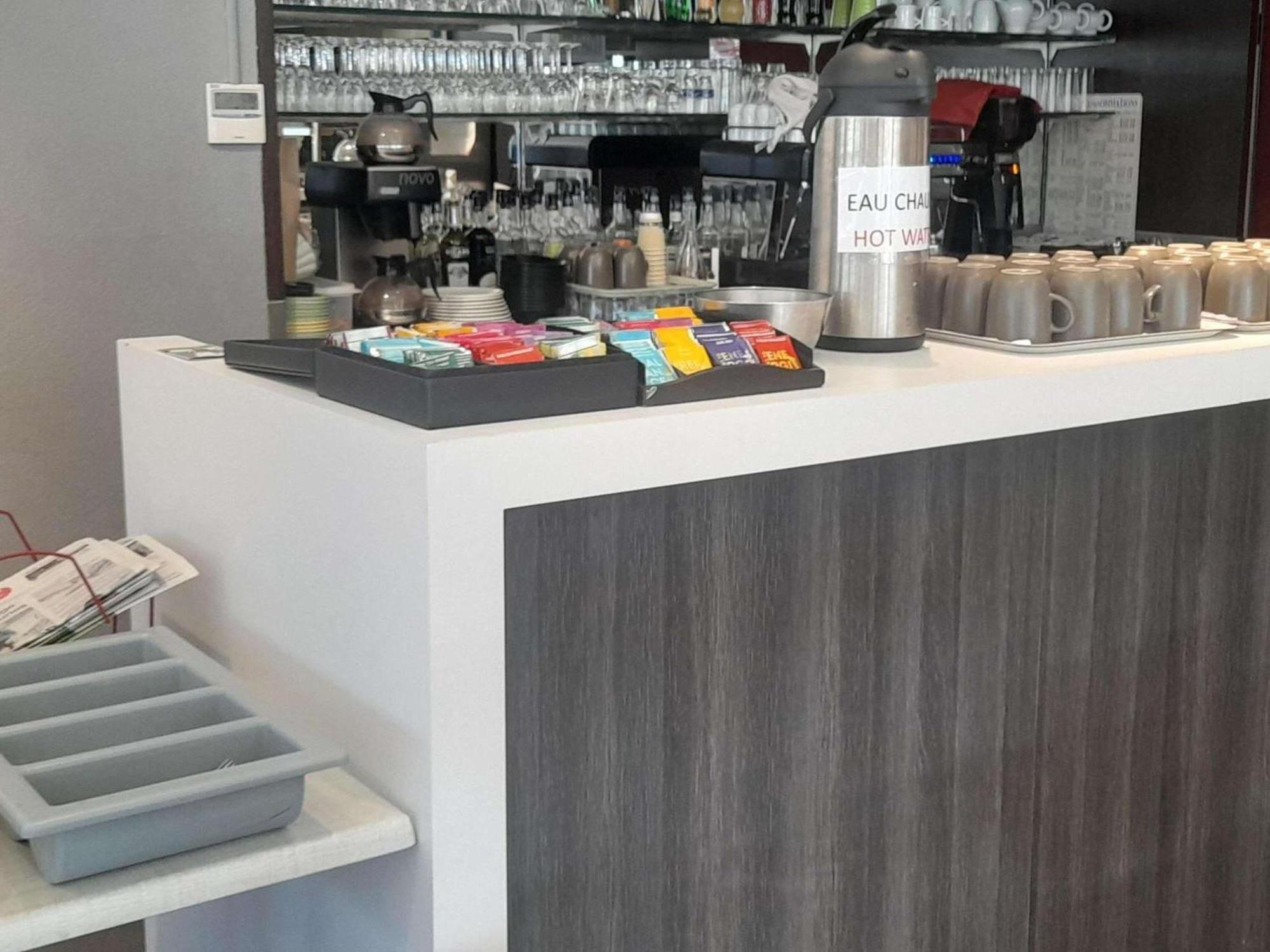 Ibis Styles Segre Hotell Exteriör bild