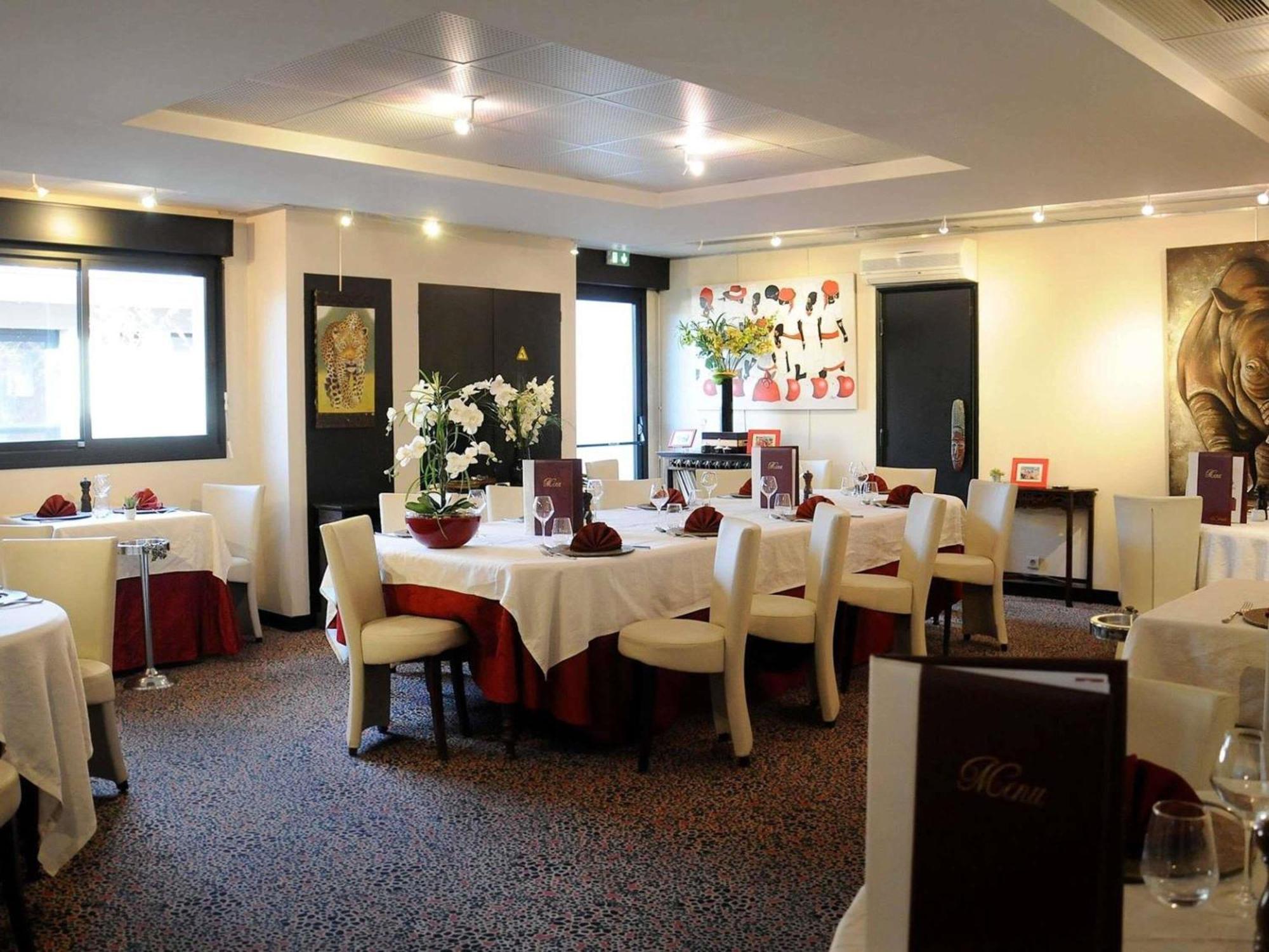 Ibis Styles Segre Hotell Exteriör bild