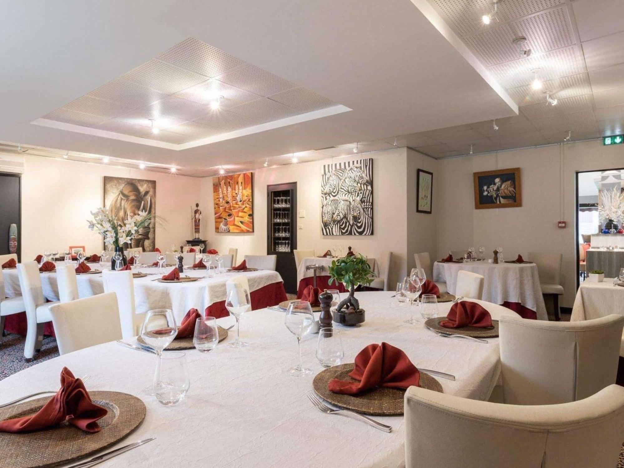 Ibis Styles Segre Hotell Exteriör bild