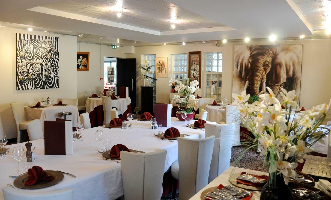 Ibis Styles Segre Hotell Exteriör bild