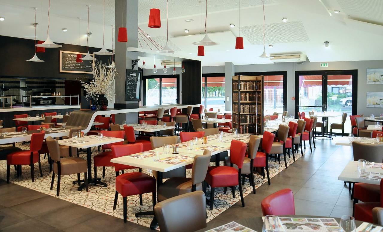Ibis Styles Segre Hotell Exteriör bild